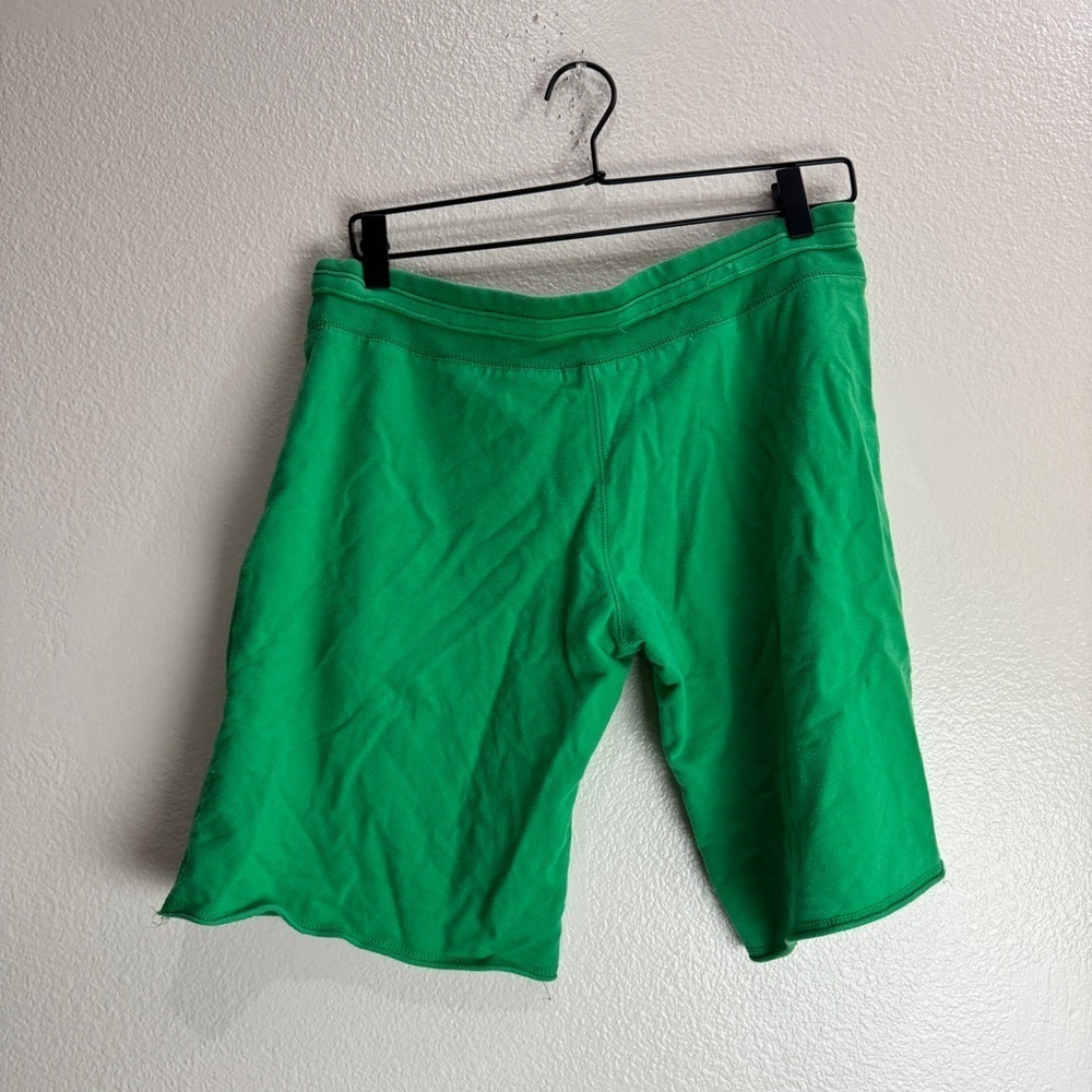 Ambiance Apparel Womens Shorts Size Large Unisex